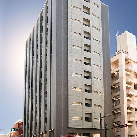 Nishitetsu Inn Kamata Tóquio Exterior foto