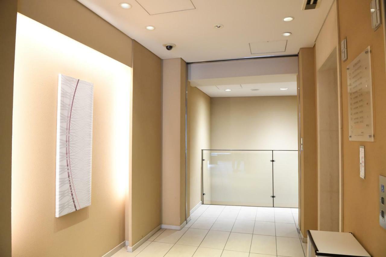 Nishitetsu Inn Kamata Tóquio Exterior foto