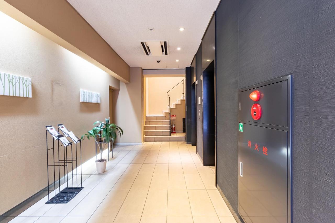 Nishitetsu Inn Kamata Tóquio Exterior foto