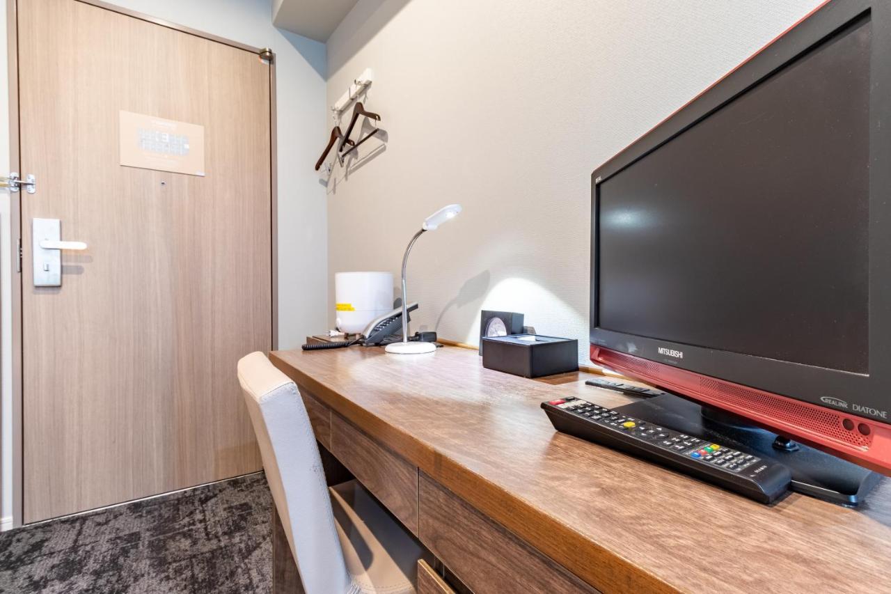 Nishitetsu Inn Kamata Tóquio Exterior foto